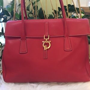 Ferragamo Bag